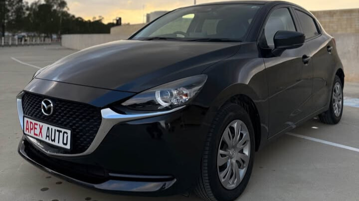 Mazda 2 15s 1.5