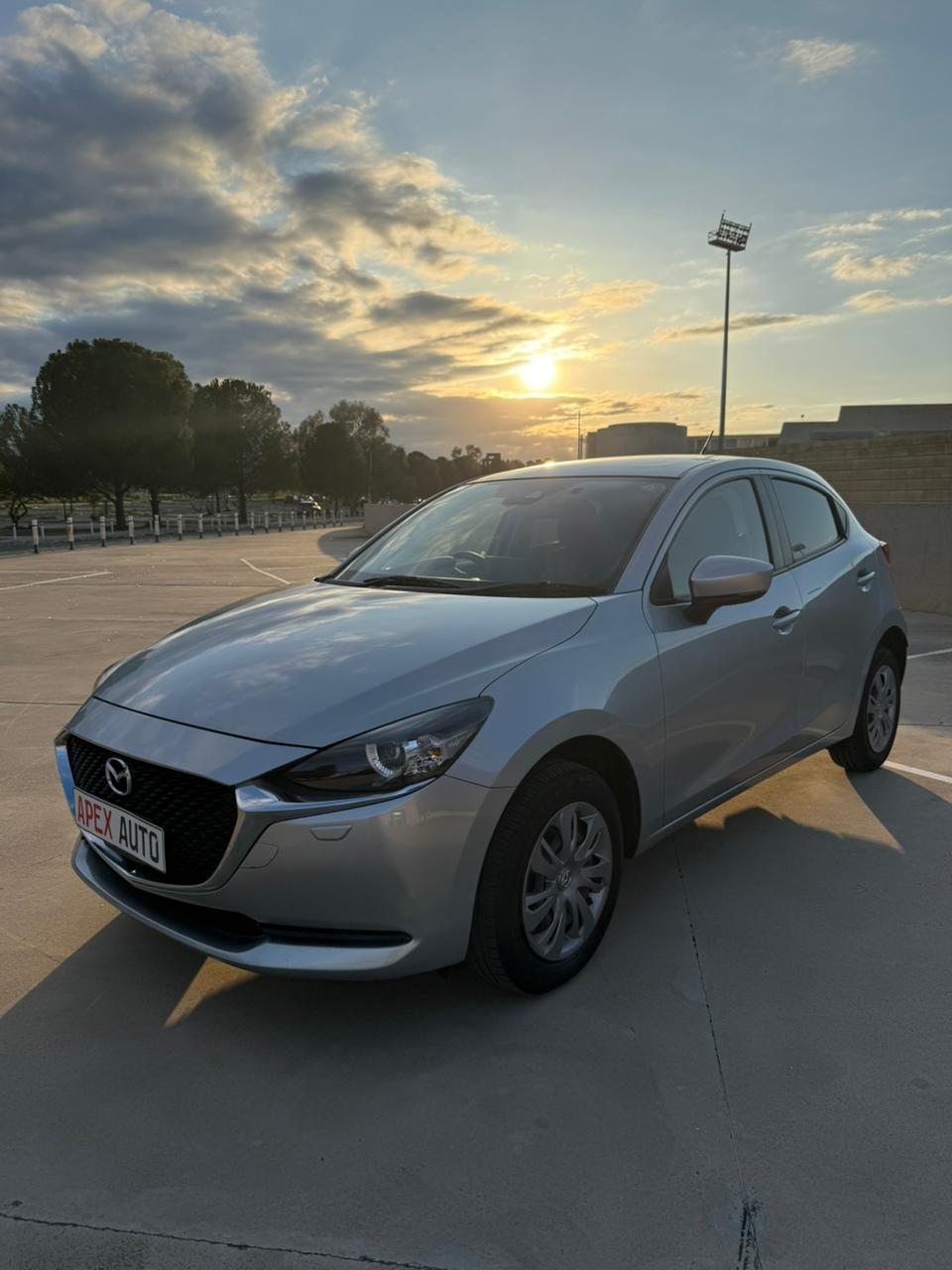 Mazda 2 15s 1.5