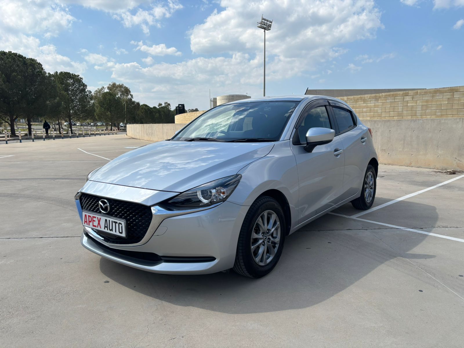 Mazda 2 15s 1.5
